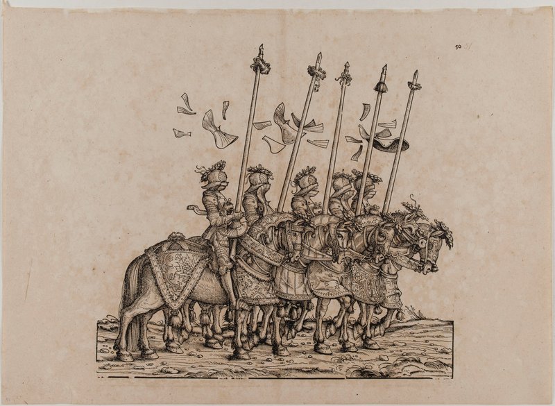 Kejser Maximilian I