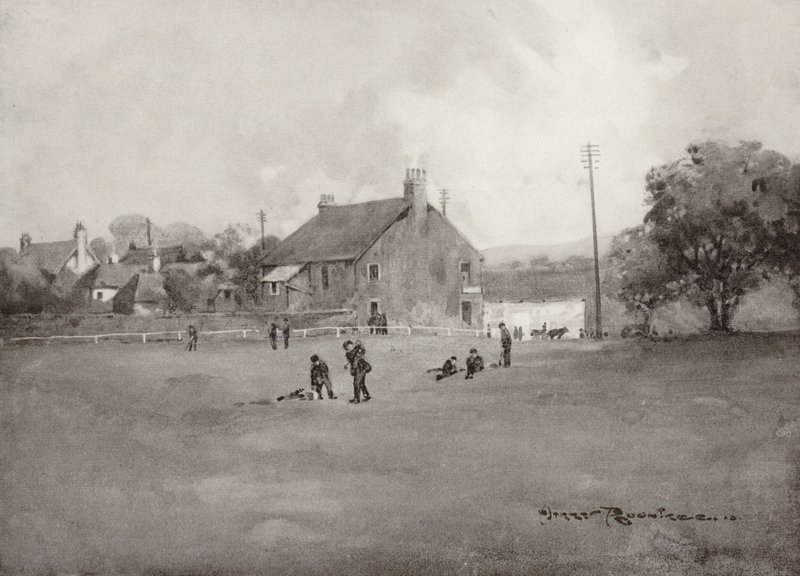 Golfbaner: Musselburgh, "Mrs Forman