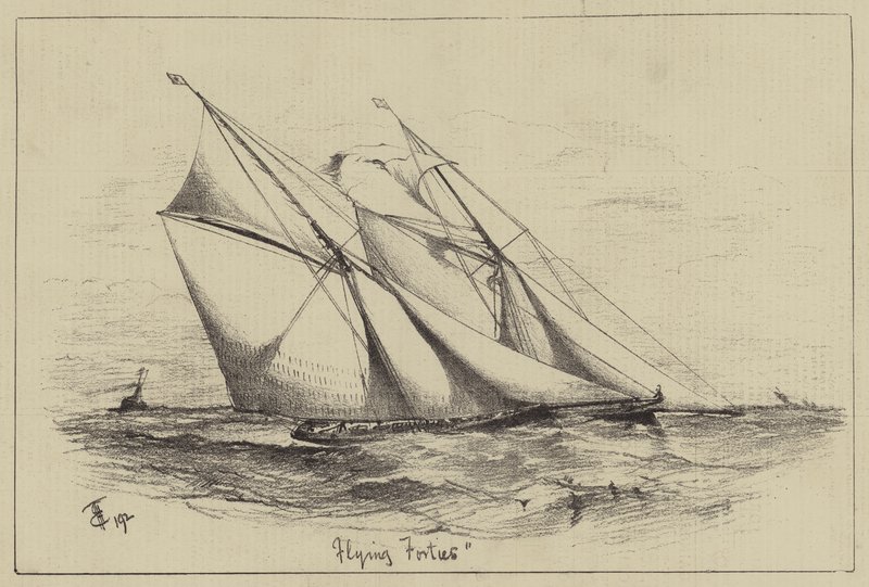 Ranger af Henry Spernon Tozer