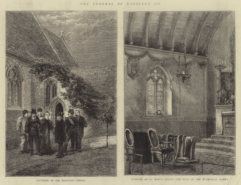 Napoleon III