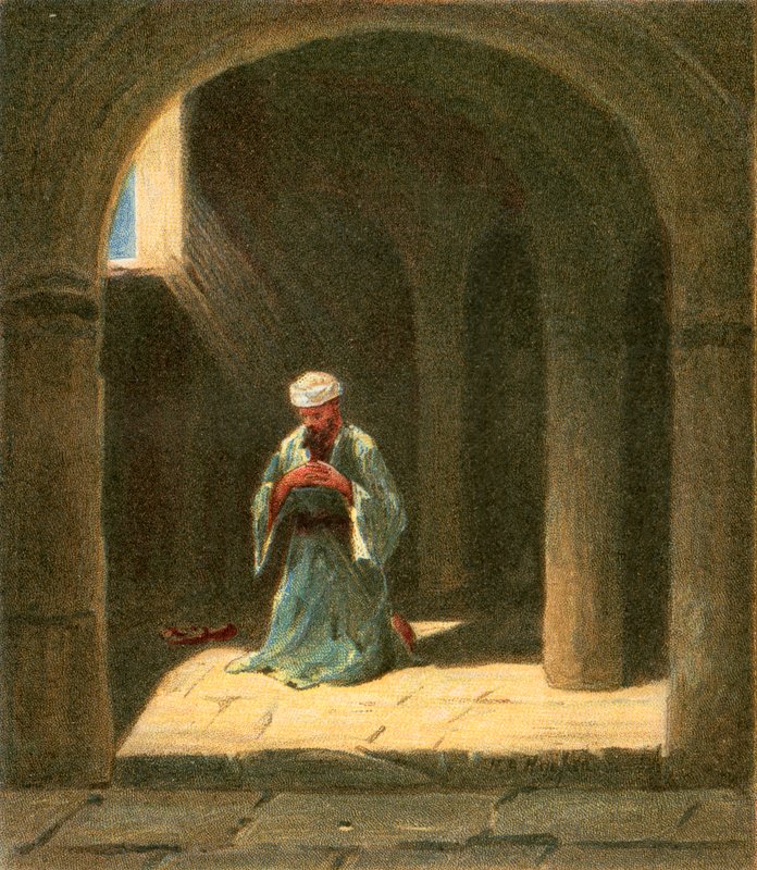 Bøn af Henry Andrew Harper