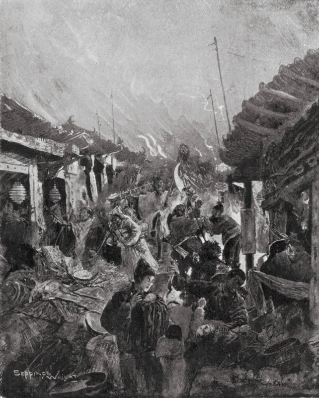 Rebellen Li