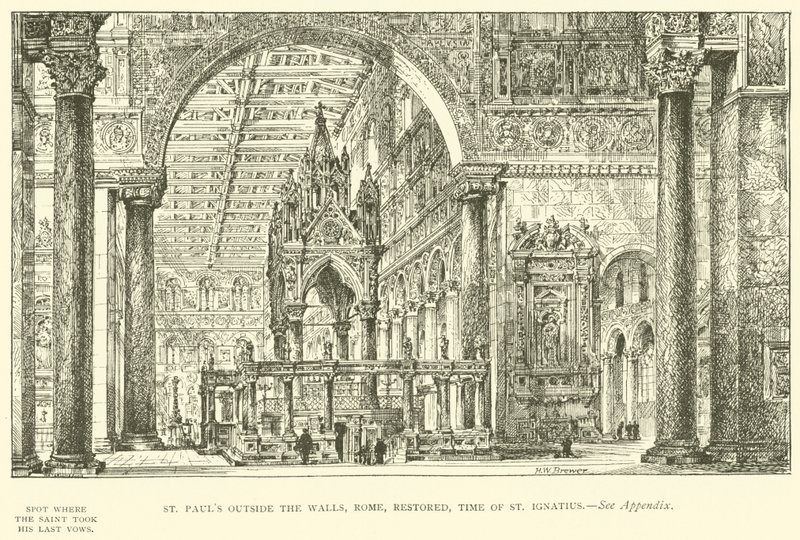 St Paul