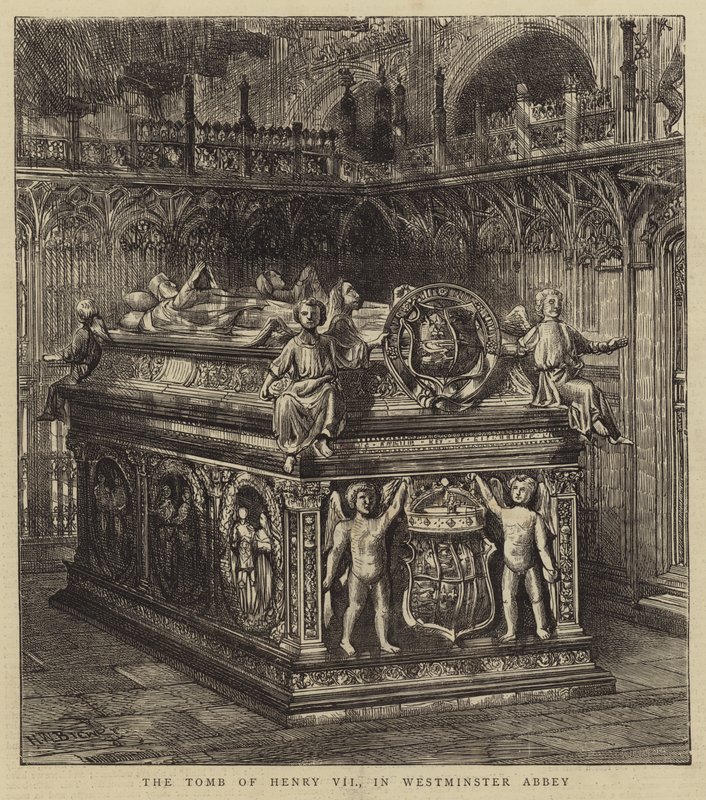 Henry VII