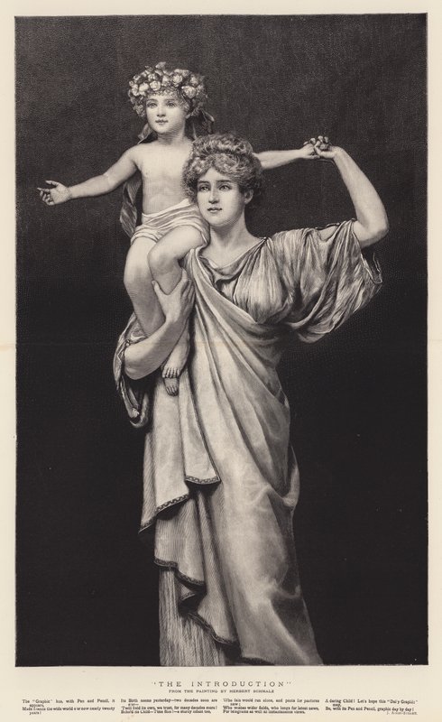 Indledning af Herbert Gustave Schmalz