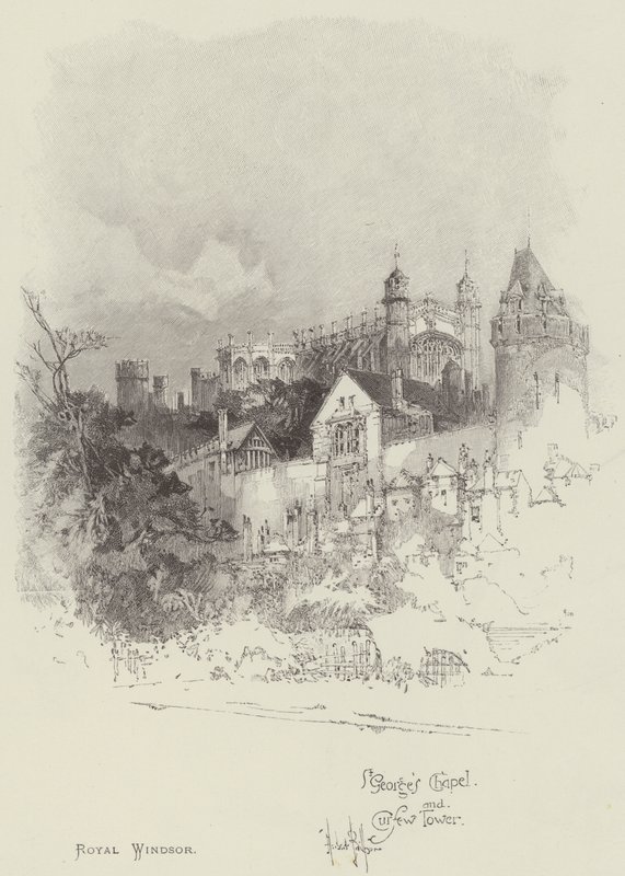 St George