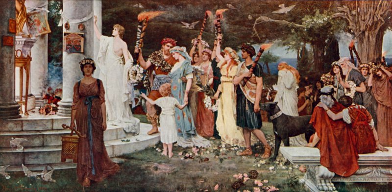 Eros