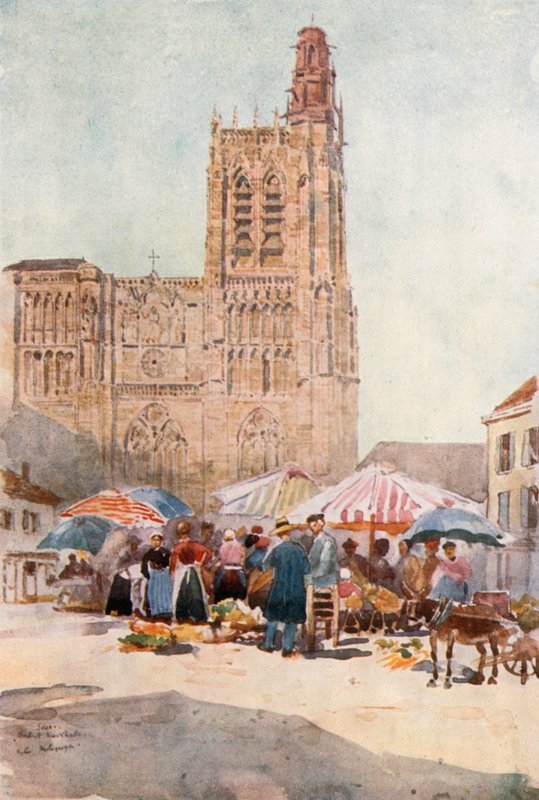 Følelse af Herbert Menzies Marshall