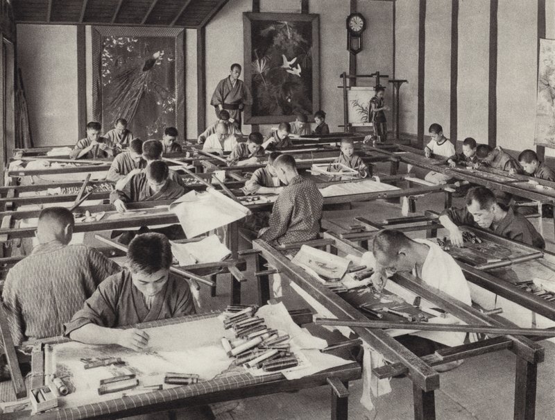 Japan i 1920