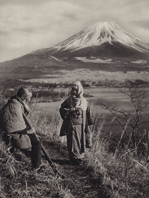 Japan i 1920