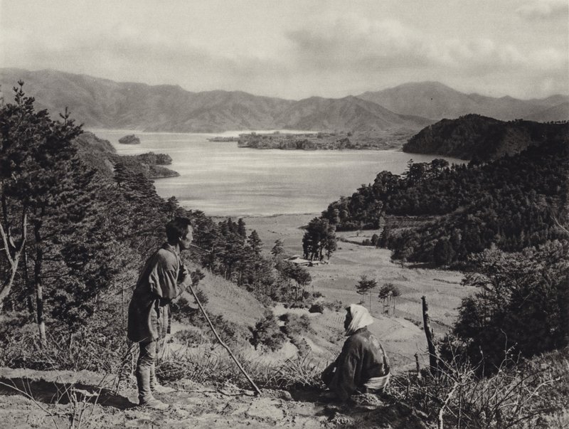 Japan i 1920