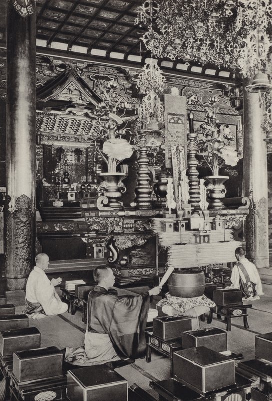 Japan i 1920