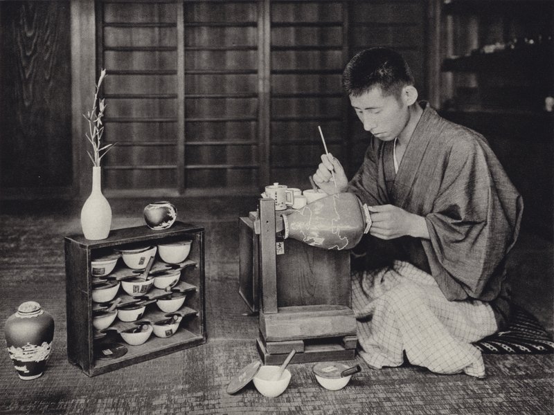 Japan i 1920