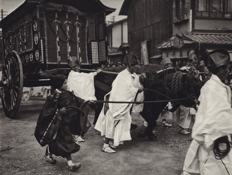 Japan i 1920