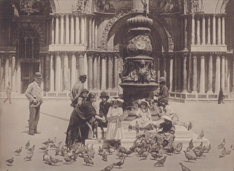 Piccioni (s/h foto) af Italian Photographer