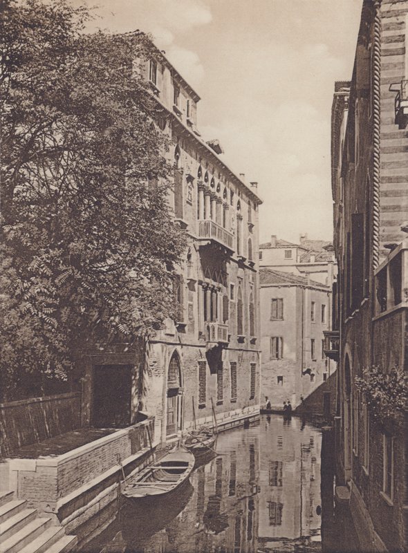 Rio Van-Axel (s/h foto) af Italian Photographer