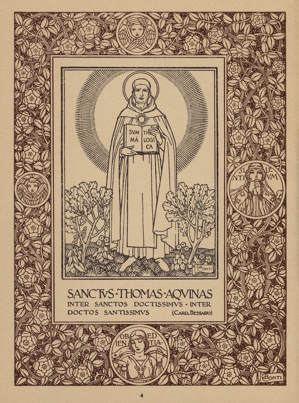 Side fra brochure for San Domenico Palace Hotel, Taormina (litografi) af Italian School