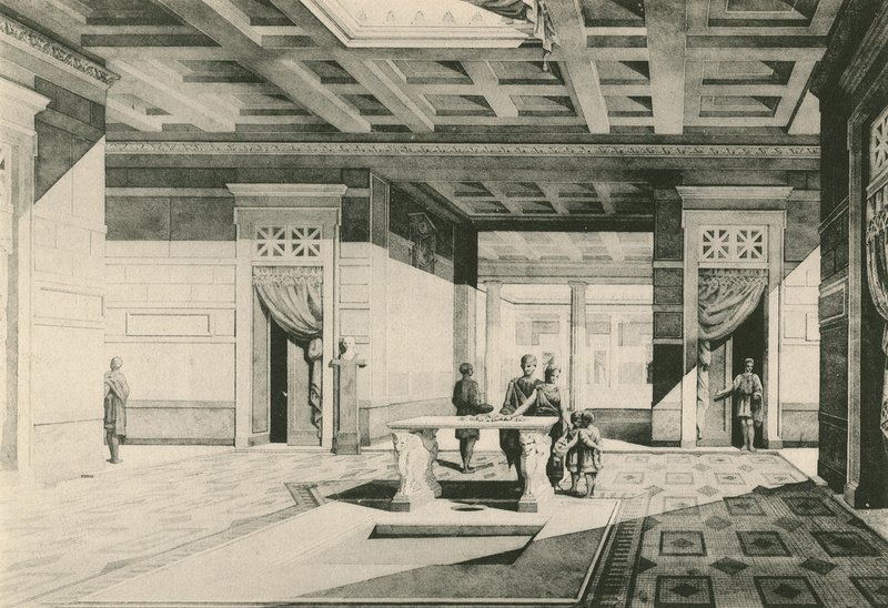Caius Cornelius Rufus