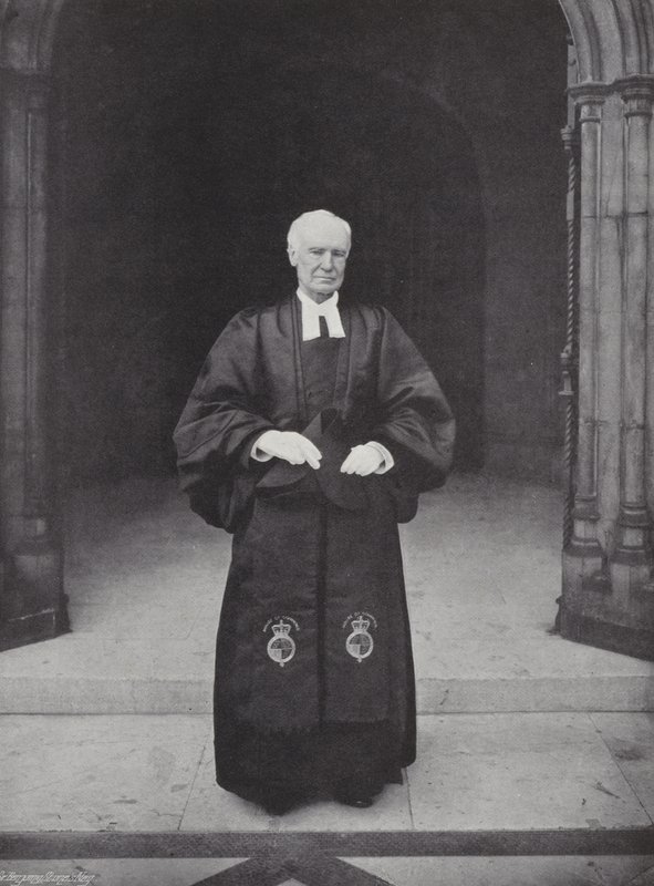Viscount Selby af J. Benjamin Stone
