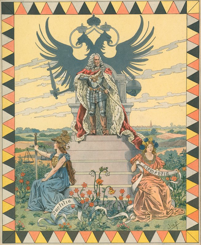 Østrig - Nationalsang af Jacques Marie Gaston Onfray de Breville (Job)