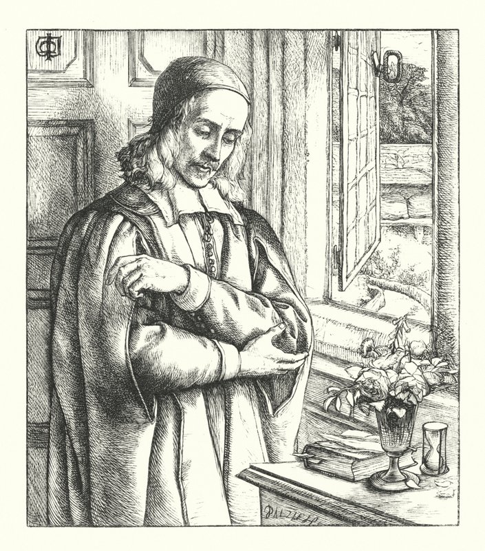 Beskæftigelse af James Dawson Watson