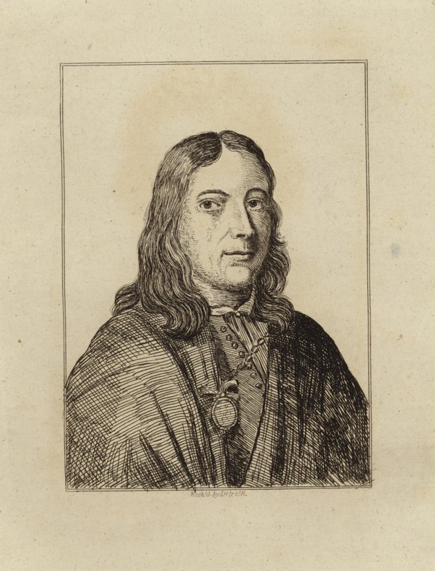 John l ing Bach af James Girtin