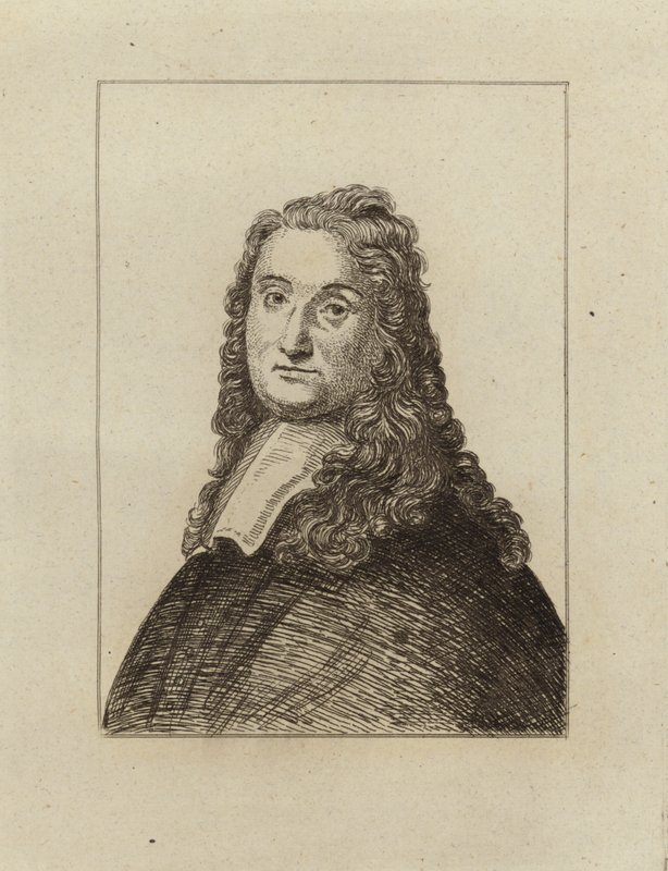 Ludolf Bakhuizen af James Girtin