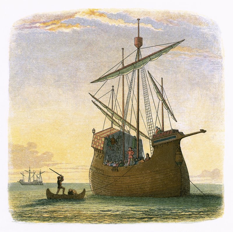 Mordet på hertugen af Suffolk af James William Edmund Doyle