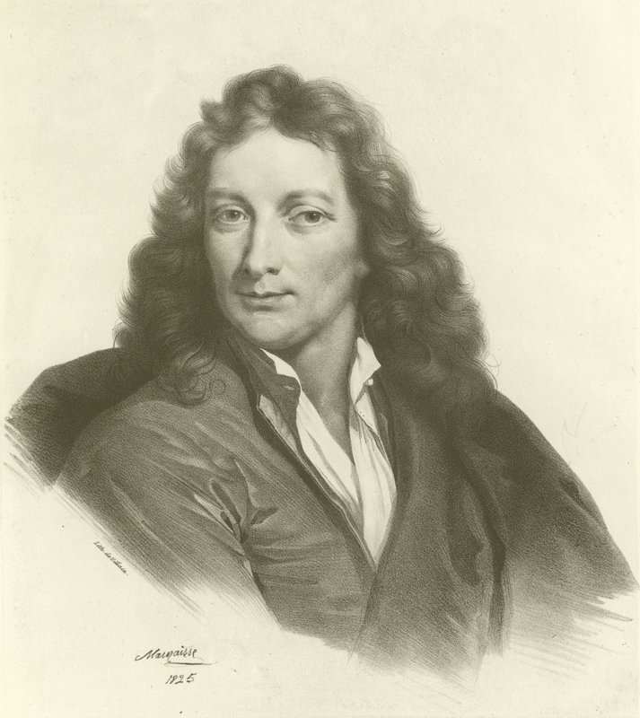 Jan van Huysum, hollandsk kunstner af Jan van Huysum