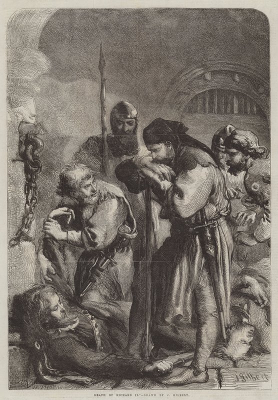 Richard II