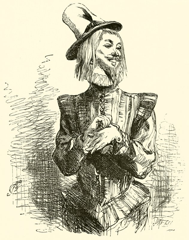 Tolvte nat; eller hvad du vil af John after Gilbert