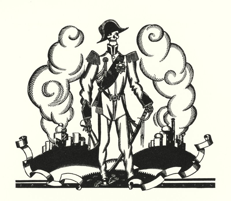 Illustration til Don Juan af Lord Byron (litho) af John Austen