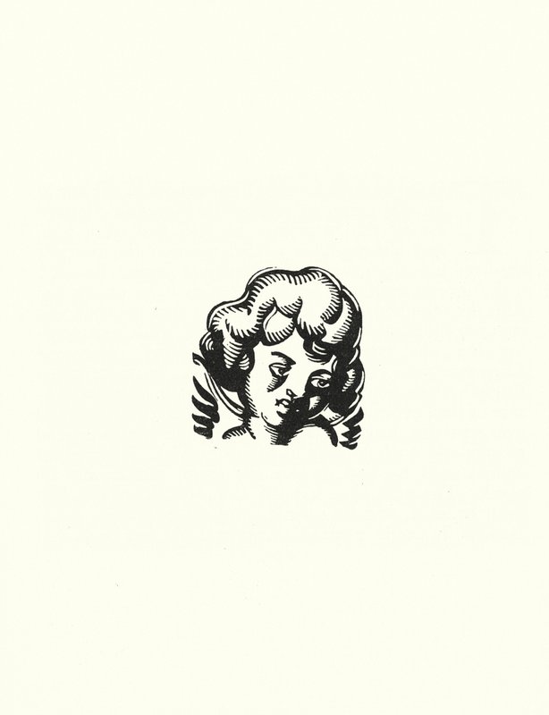 Illustration til Madame Bovary af Gustave Flaubert (litho) af John Austen