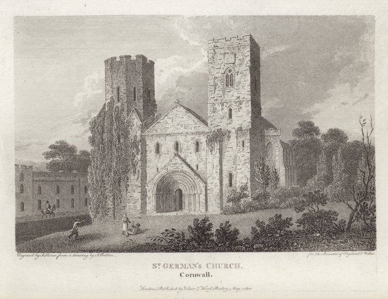 St German