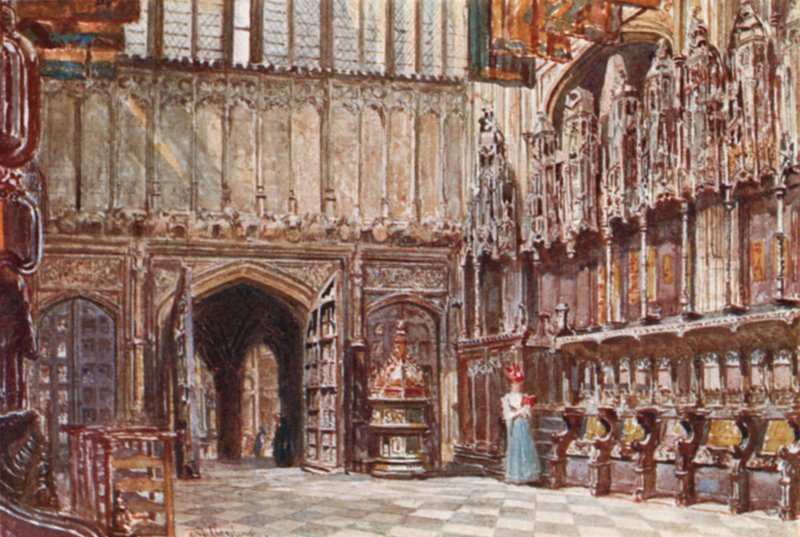 Henry VII
