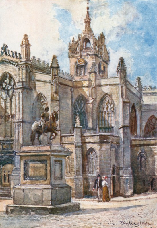 St. Giles
