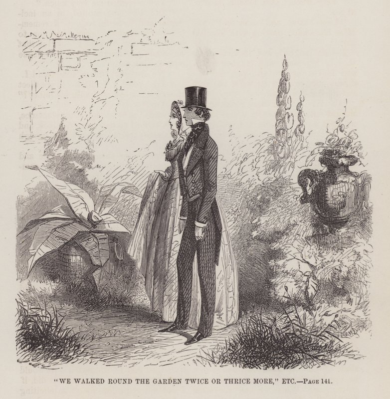 Illustration til store forventninger af John McLenan
