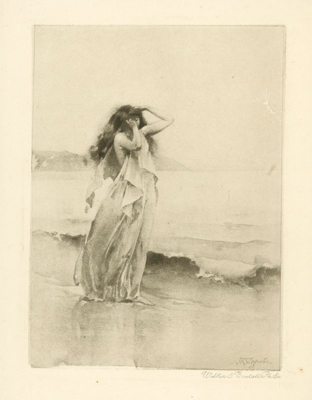 Illustration til Catullus