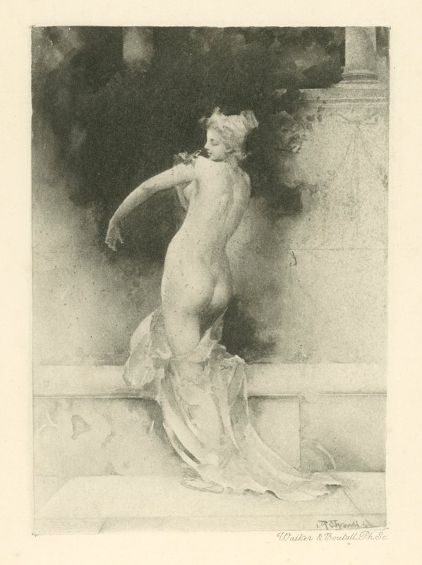 Illustration til Catullus