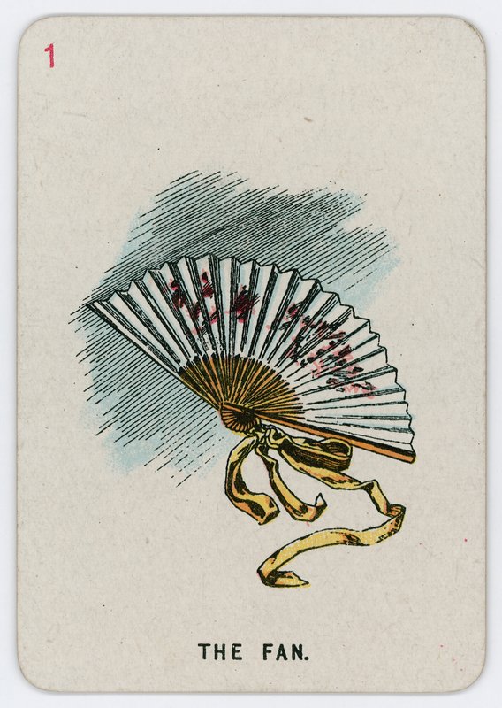 Fanen af John Tenniel