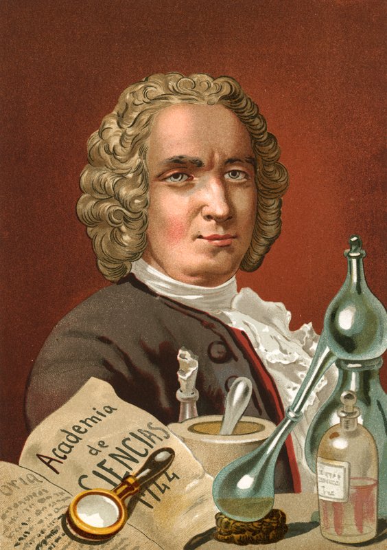 Guillaume-Francois Rouelle af Josep or Jose Planella Coromina