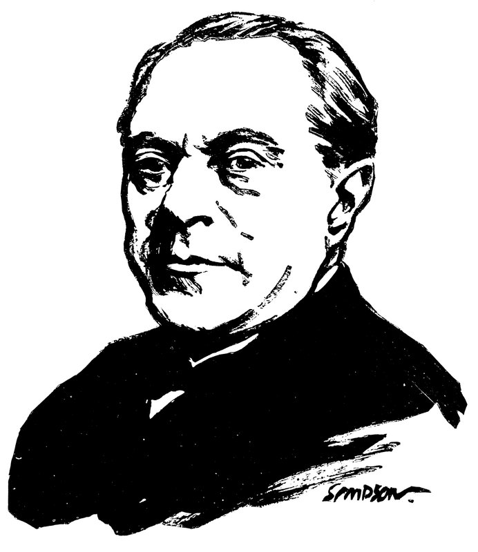 Vladimir de Pachmatra (litografi) af Joseph (after) Simpson