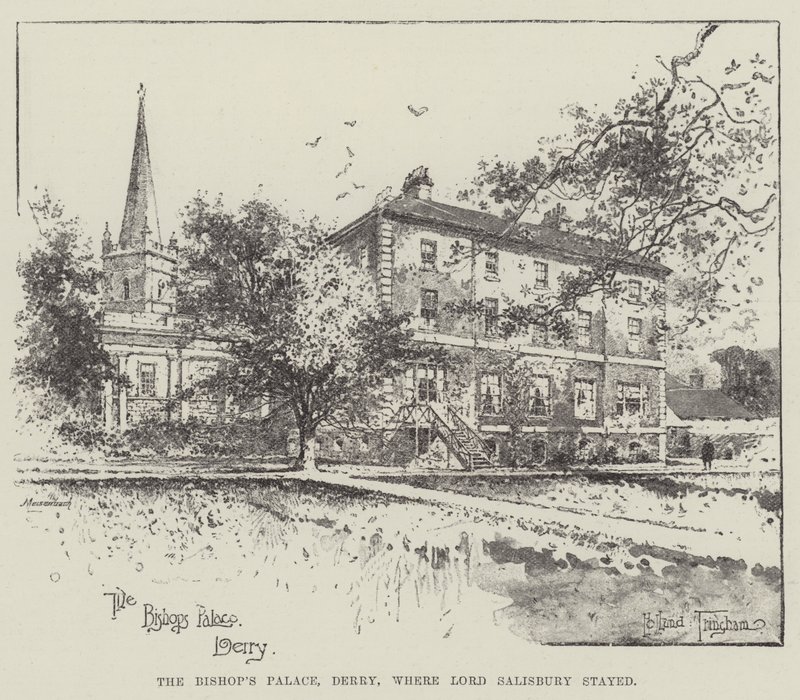 Bishop