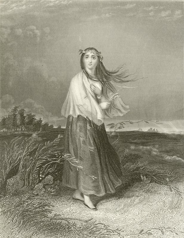 Kate er skør af Joseph John Jenkins