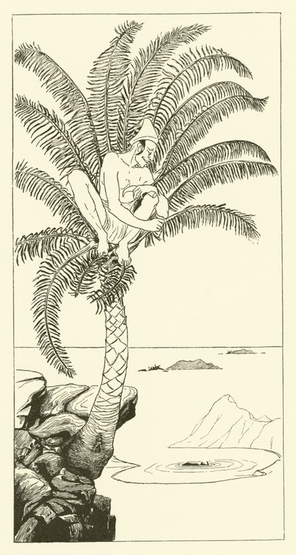 Parsee Pestonjee Bomonjee (gravering) af Joseph Rudyard (after) Kipling