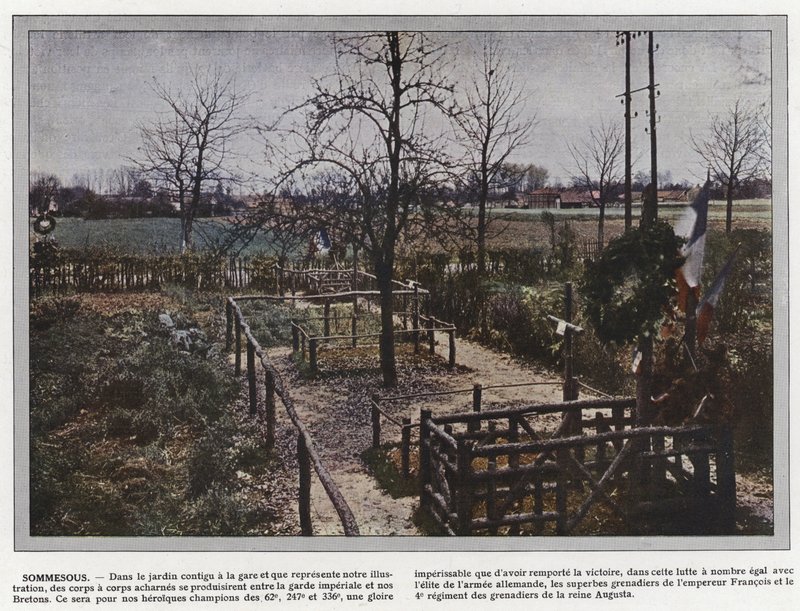 Er under af Jules Gervais Courtellemont