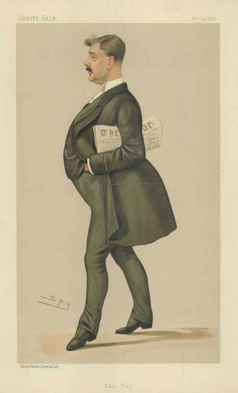 Thomas Power O