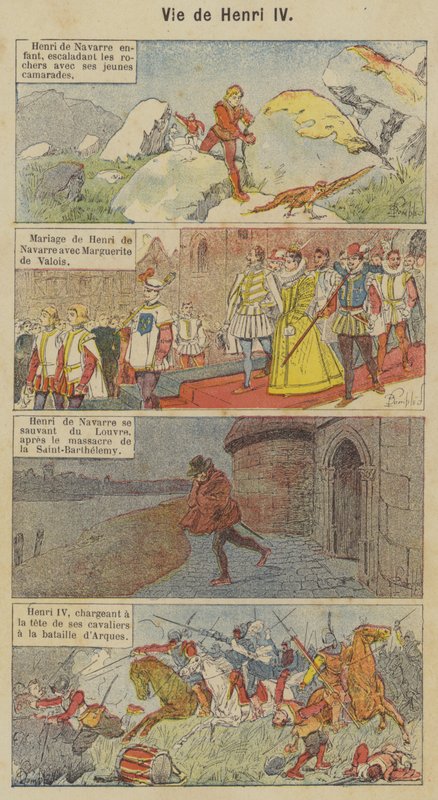 Henrik IV