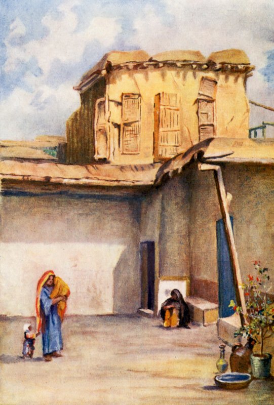 Ananias
