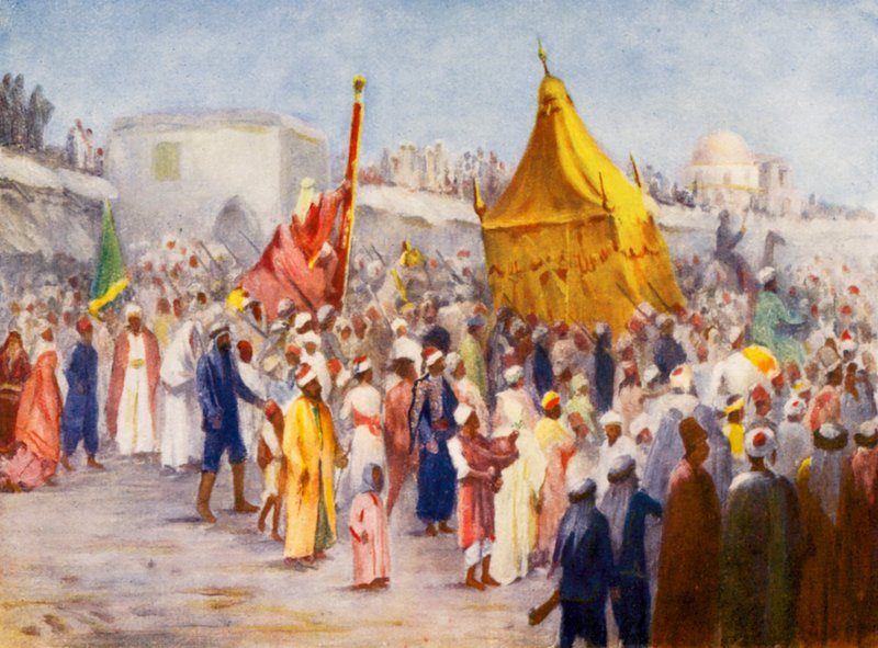 Haj